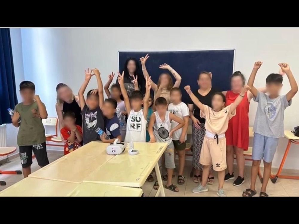 Hatay'da Ücretsiz Yaz Okulu