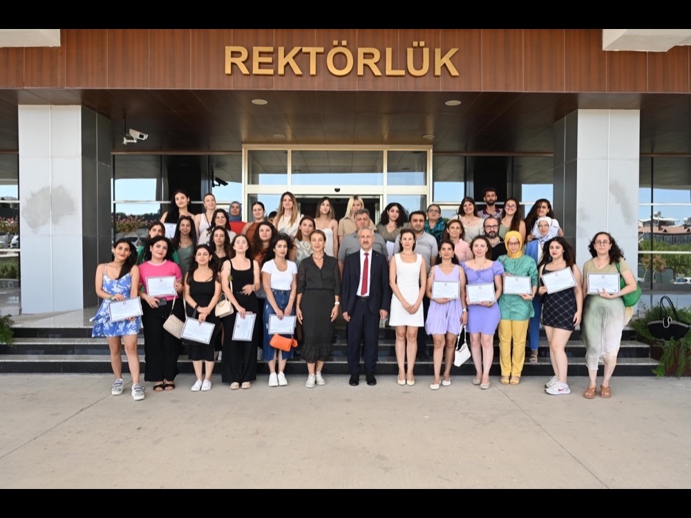 Hatay Yeni Medya Sertifika Programı